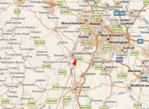 Do you live here?