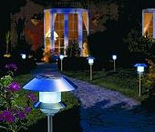 Gardens