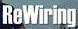 Rewiring info